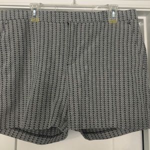 Banana Republic shorts